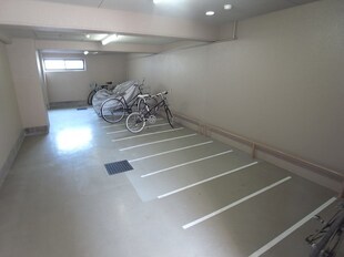 県庁前駅 徒歩5分 3階の物件内観写真